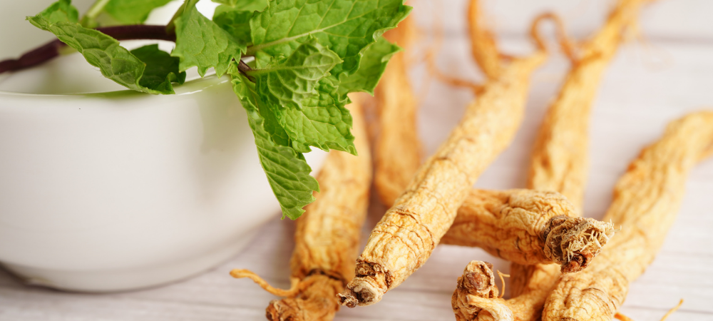 Isatis Root: The Powerful Herb Behind Honey Lozenges for Sore Throat Support